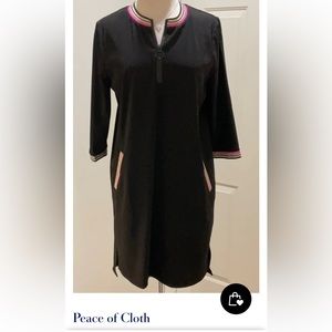 Peace of cloth dress NEVER WORN